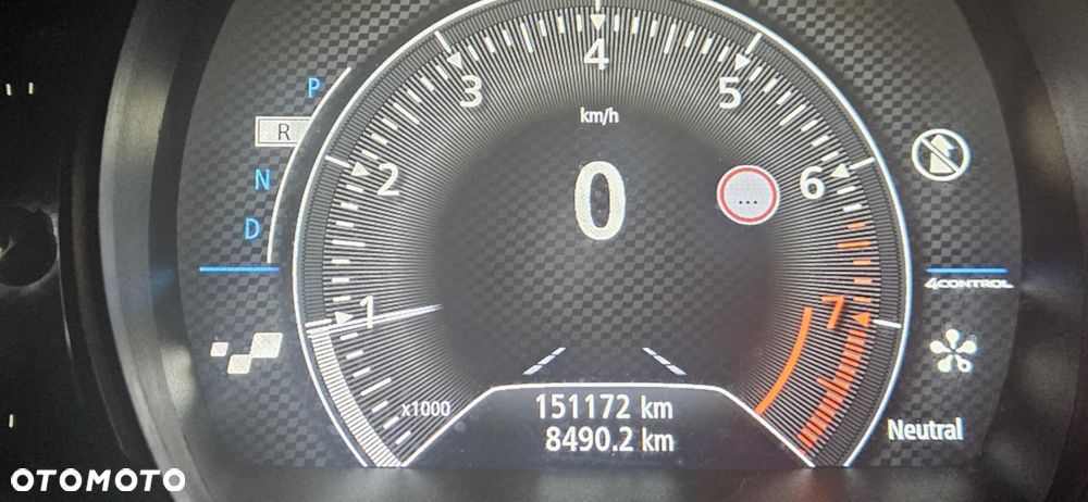 Renault Megane ENERGY TCe 205 EDC GT - 13