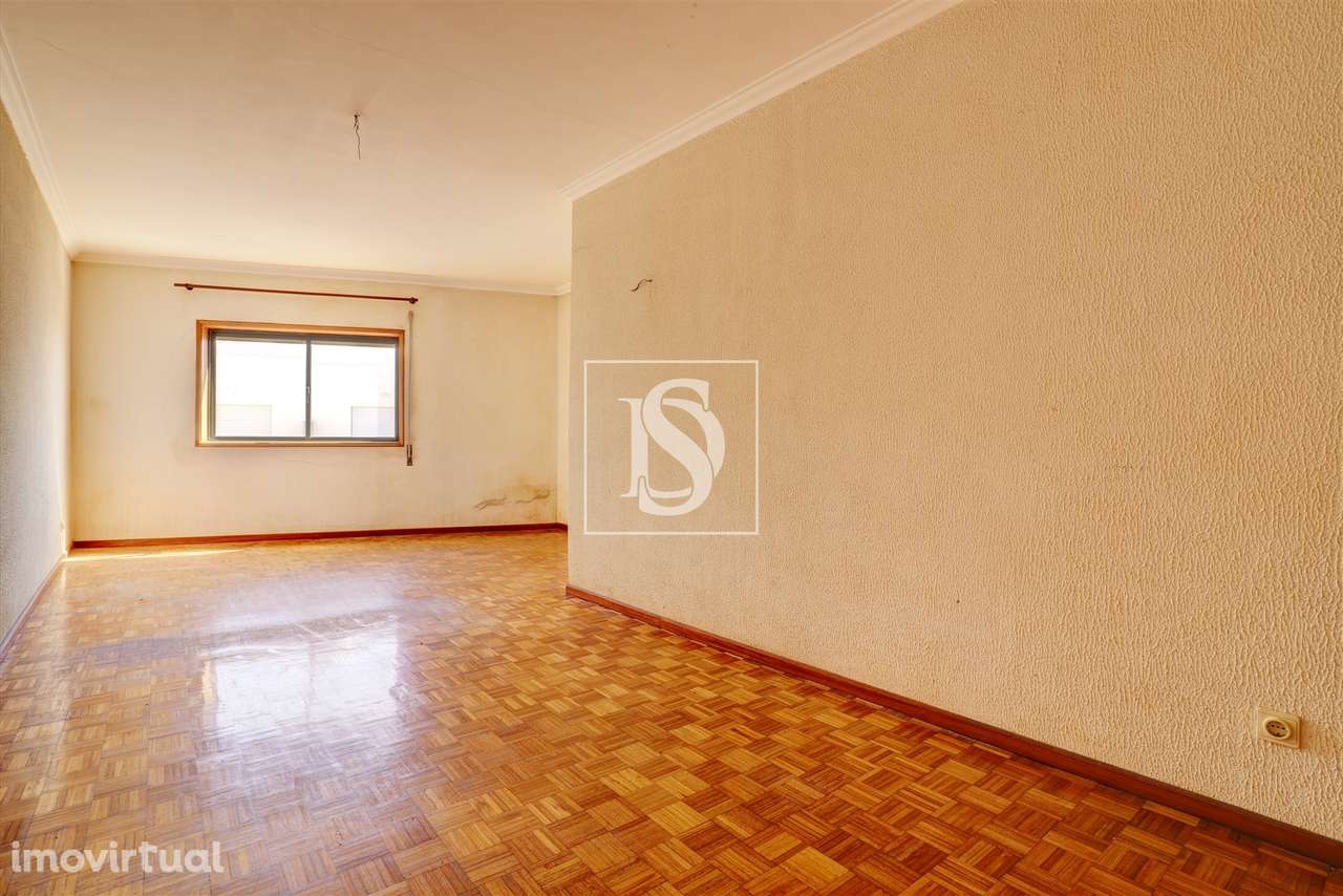 T3 a 100 metros da praia em Aver-O-Mar – Póvoa de Varzim - Grande imagem: 3/23