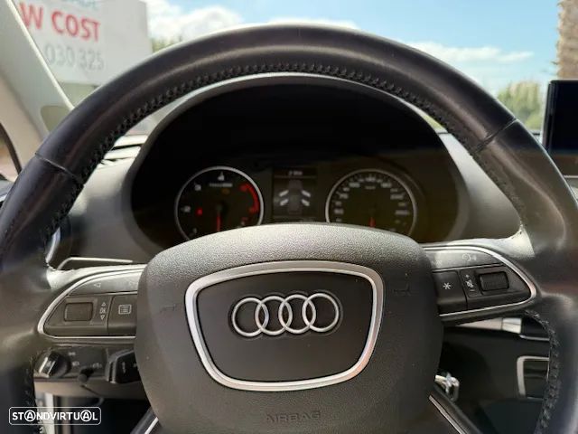 Audi A3 Sportback 1.6 TDI Attraction - 19