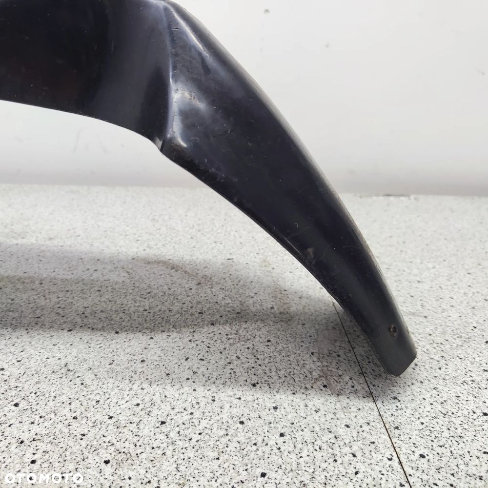 Błotnik przód, przedni Honda XR 600 XR600 - 12