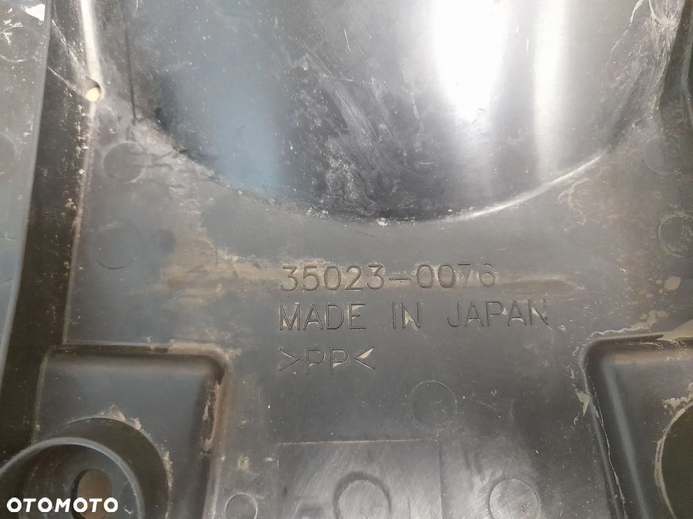 = SUZUKI GSXR 600 750 K6 K7 WYPELNIENIE ZADUPEK OGON - 6