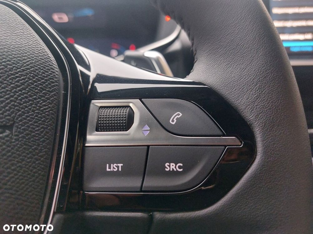 Peugeot 208 1.2 PureTech Allure S&S EAT8 - 15