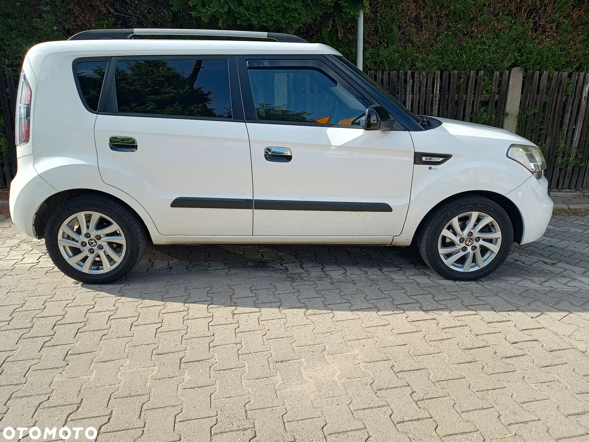 Kia Soul - 1