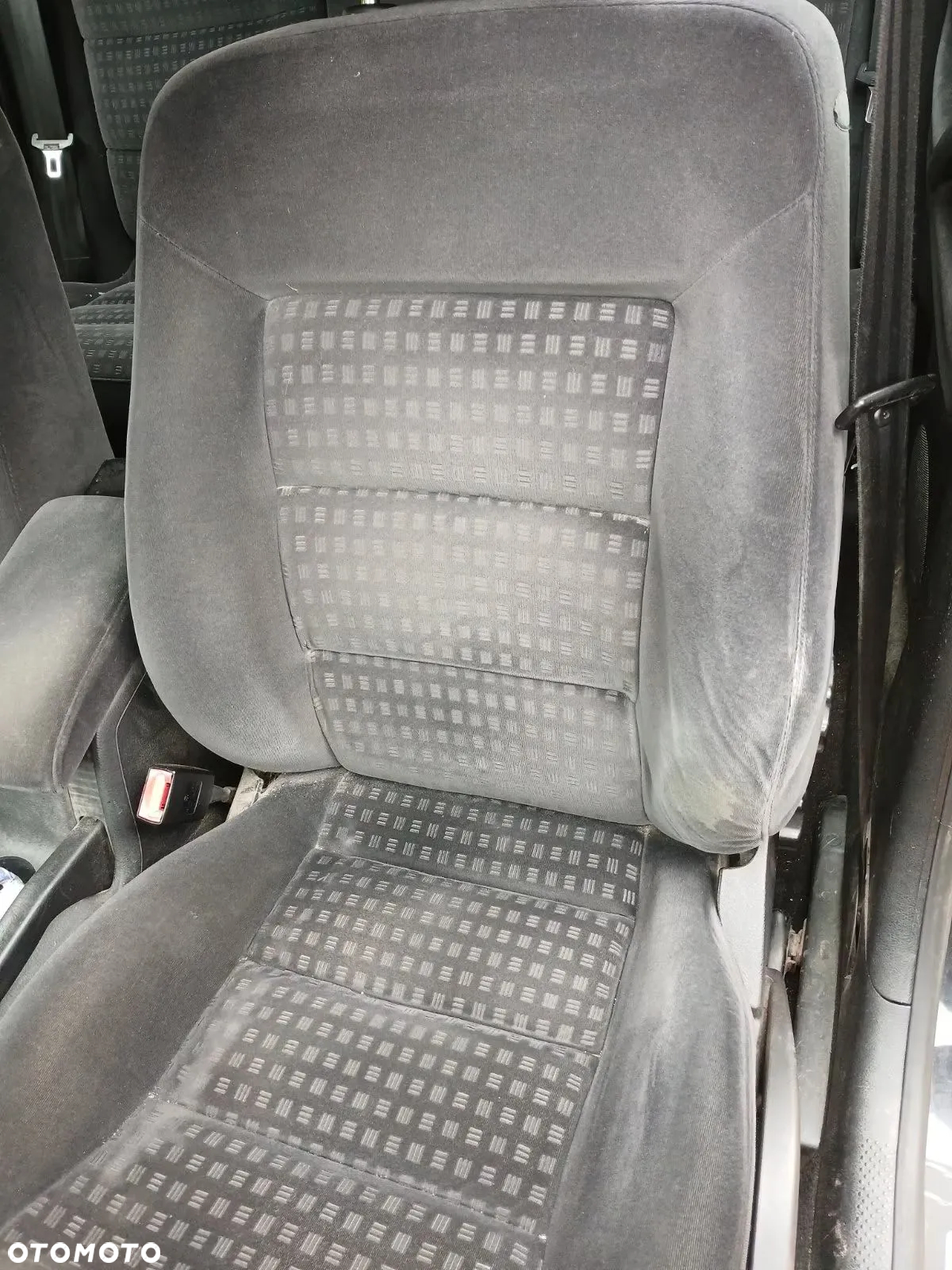 Volkswagen Passat Variant 1.9 TDI Highline - 4
