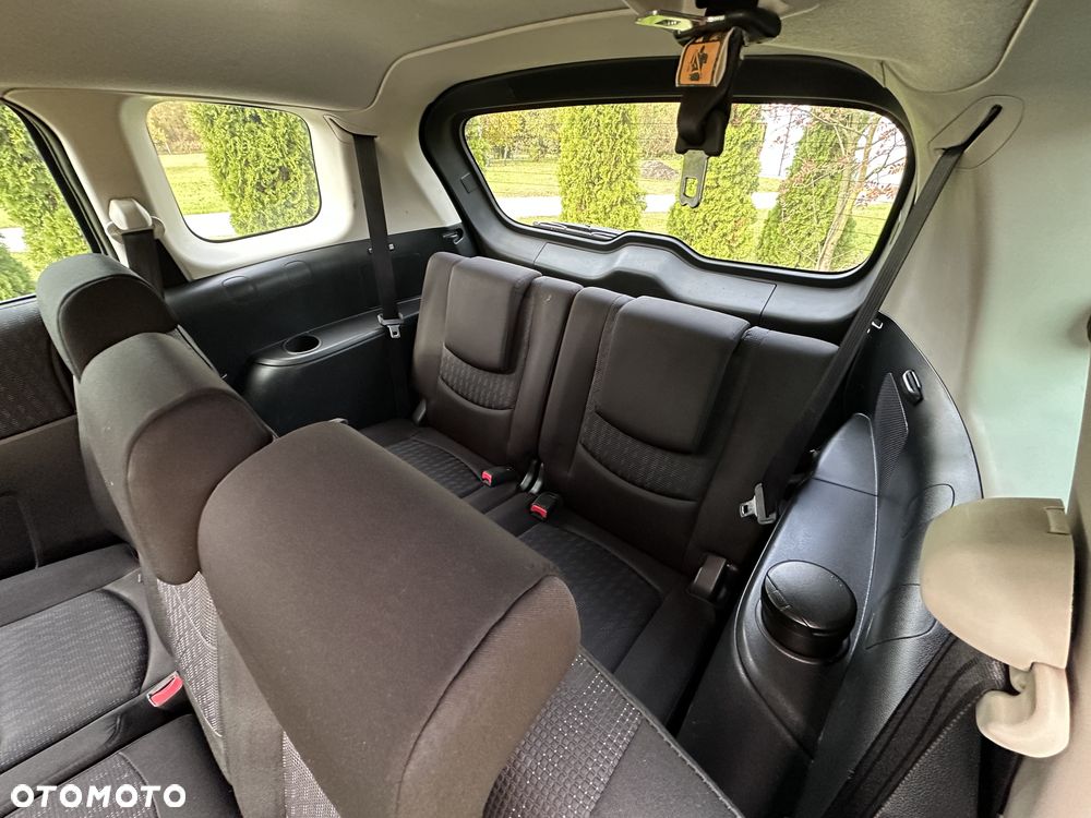 Mazda 5 1.6 MZ-CD Prime-Line - 14