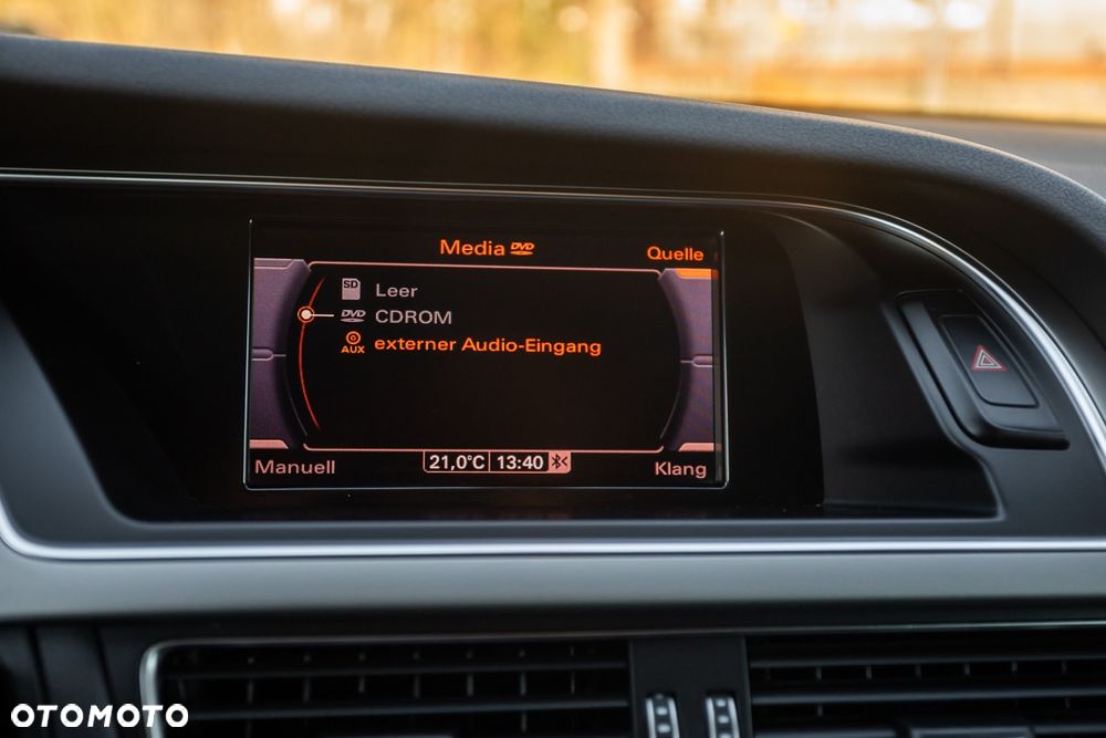 Audi A4 Avant 2.0 TDI DPF - 29