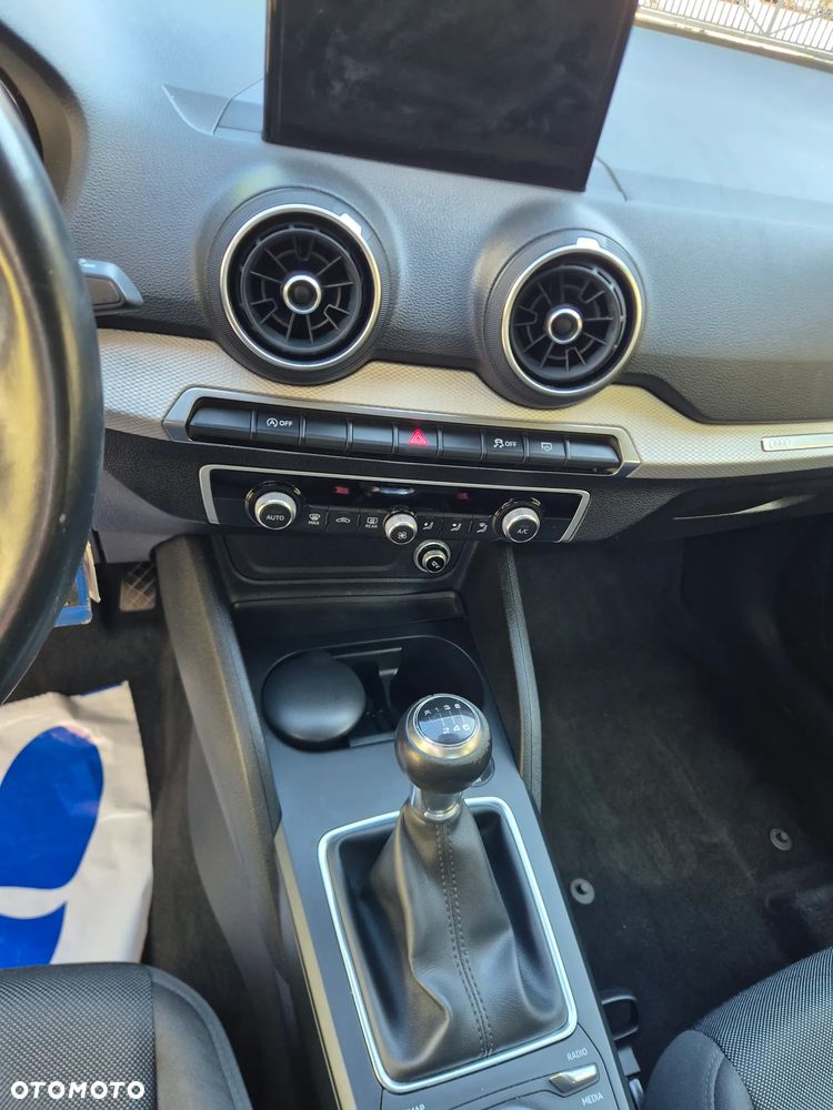 Audi Q2 1.4 TFSI Cylinder on demand sport - 11