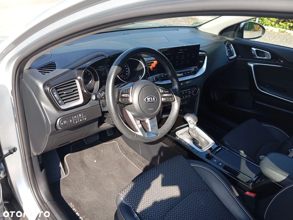 Kia XCeed 1.5 T-GDI L DCT - 5