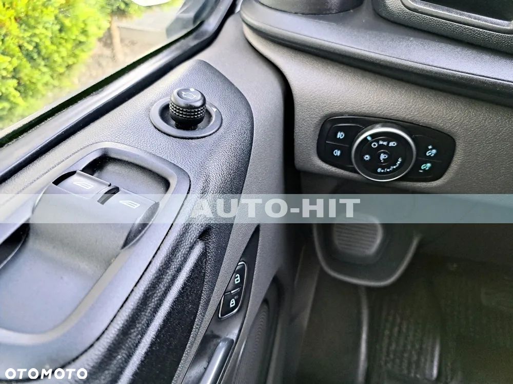 Ford Transit - 27