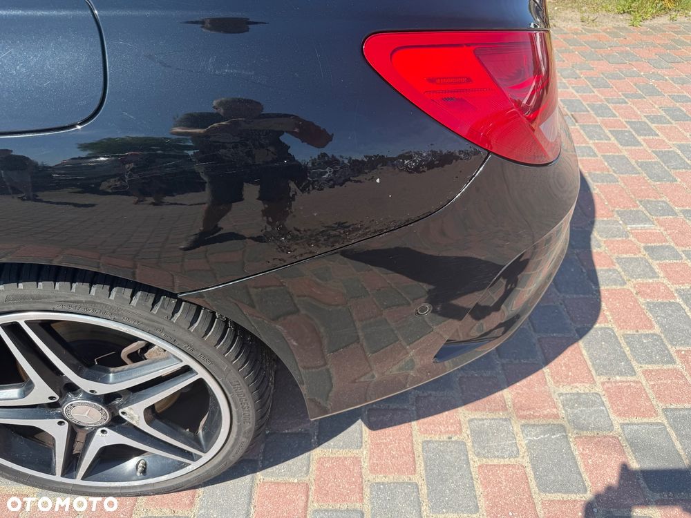 Mercedes-Benz CLA 200 7G-DCT AMG Line - 2