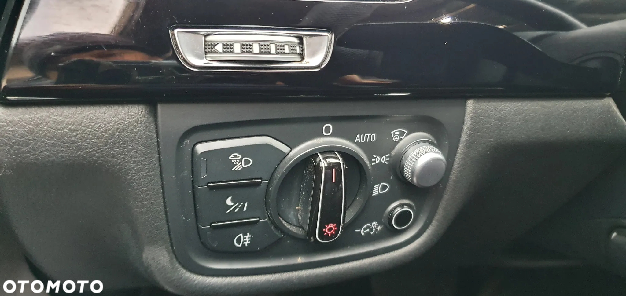 Audi A8 - 29