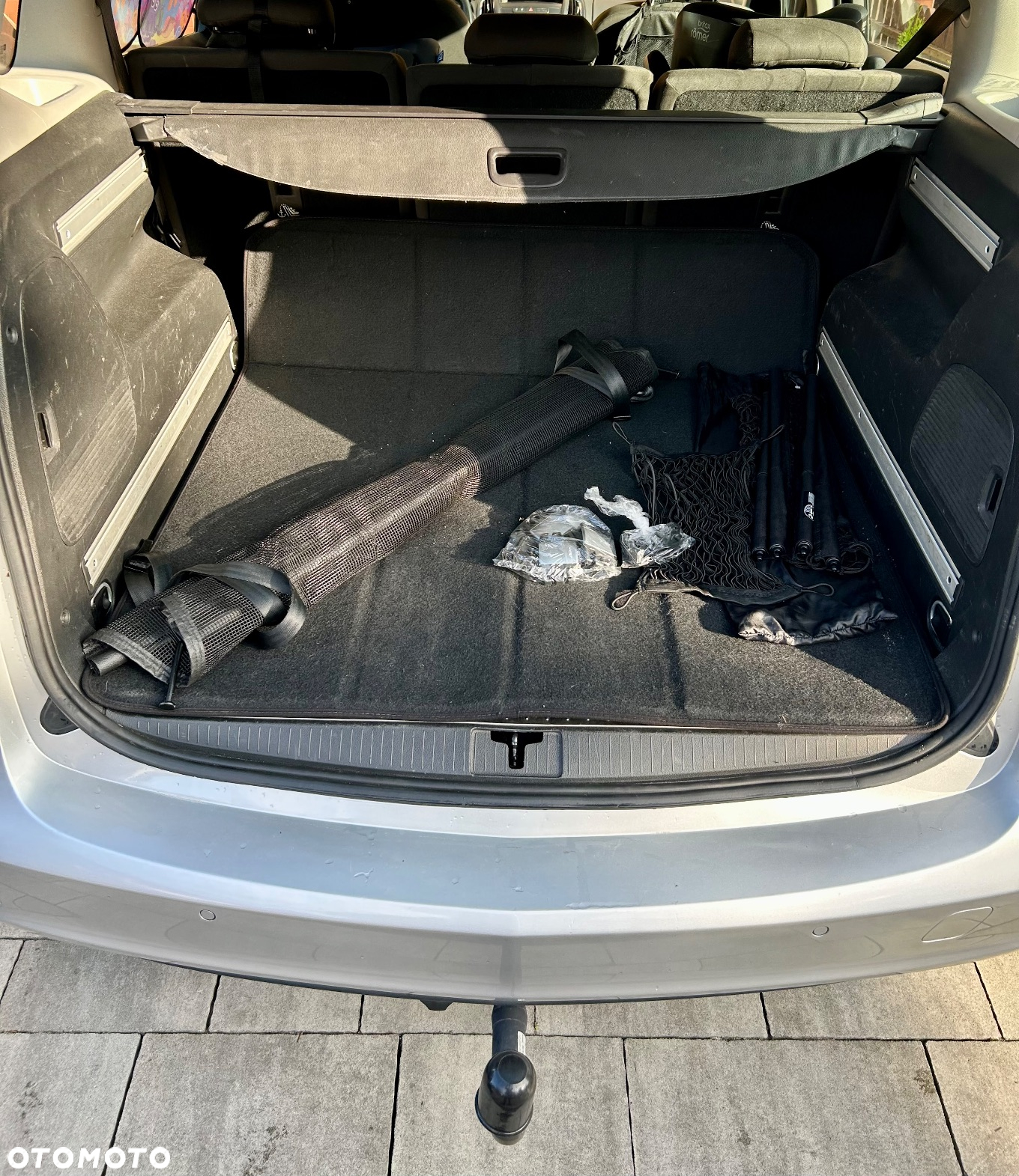 Opel Zafira Tourer 2.0 CDTI Edition - 7