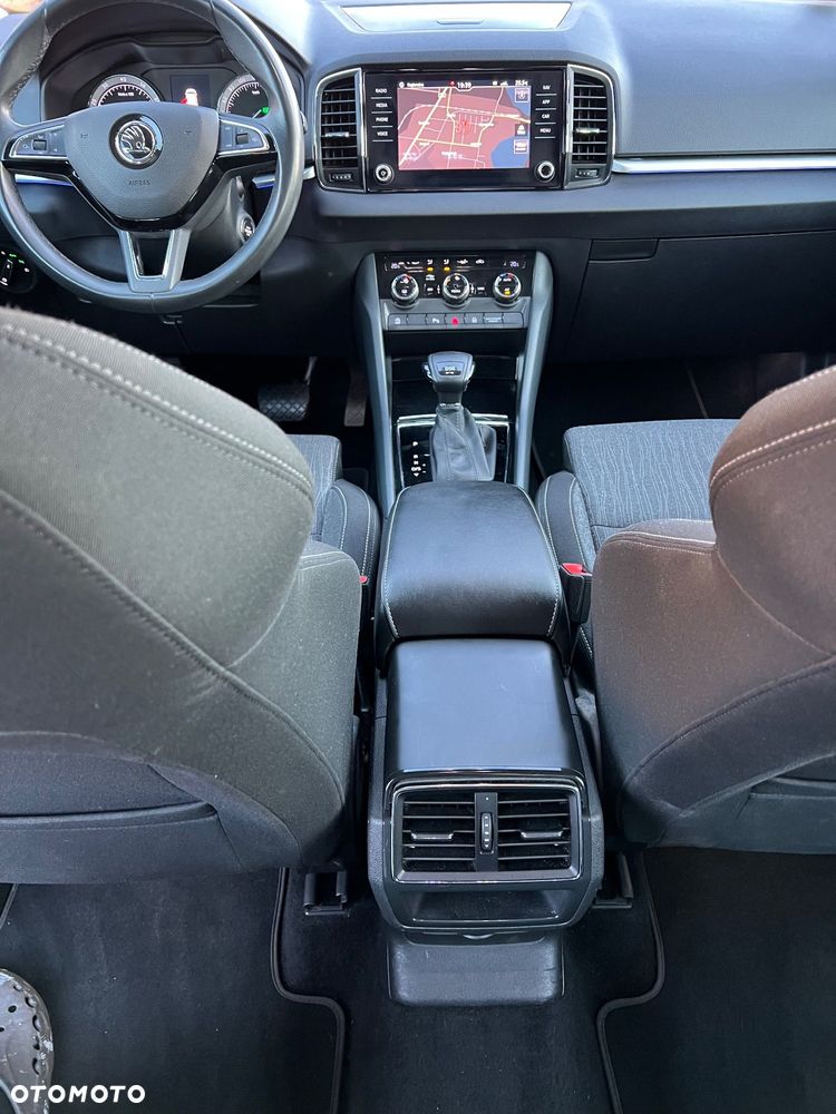 Skoda Karoq 1.5 TSI DSG Ambition - 23