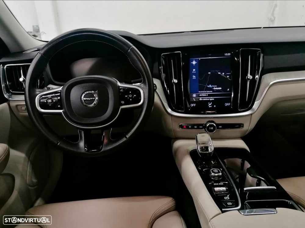 Volvo V60 - 7
