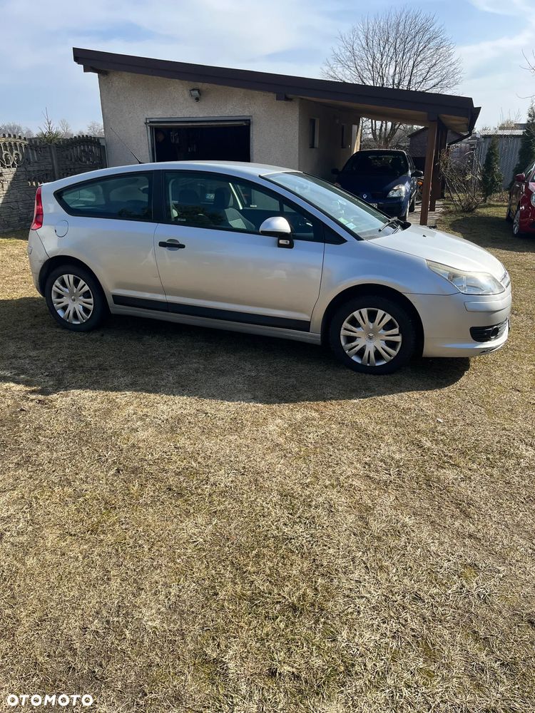 Citroën C4 1.6 16V Impress - 2