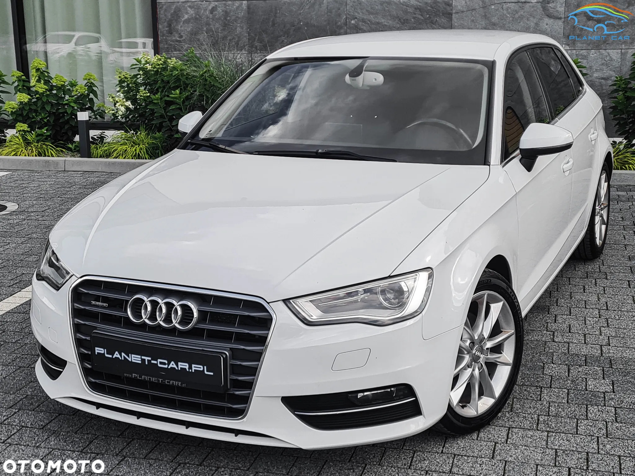 Audi A3 2.0 TDI clean diesel Quattro Ambiente - 4