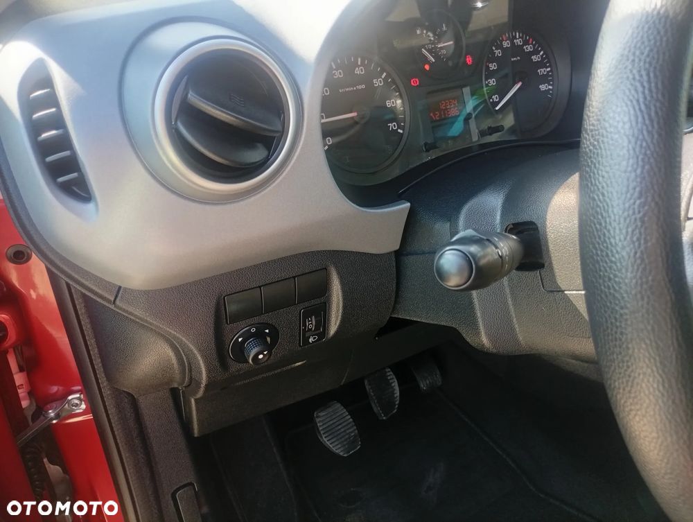 Citroën Berlingo 1.6 HDi XTR - 24