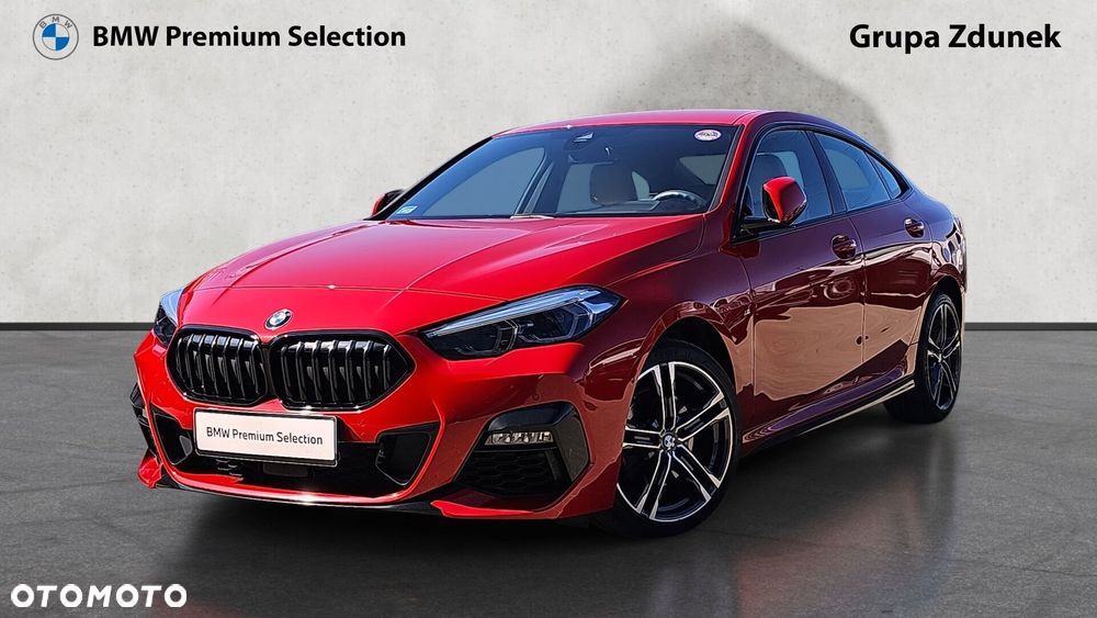BMW Seria 2 218i M Sport - 2