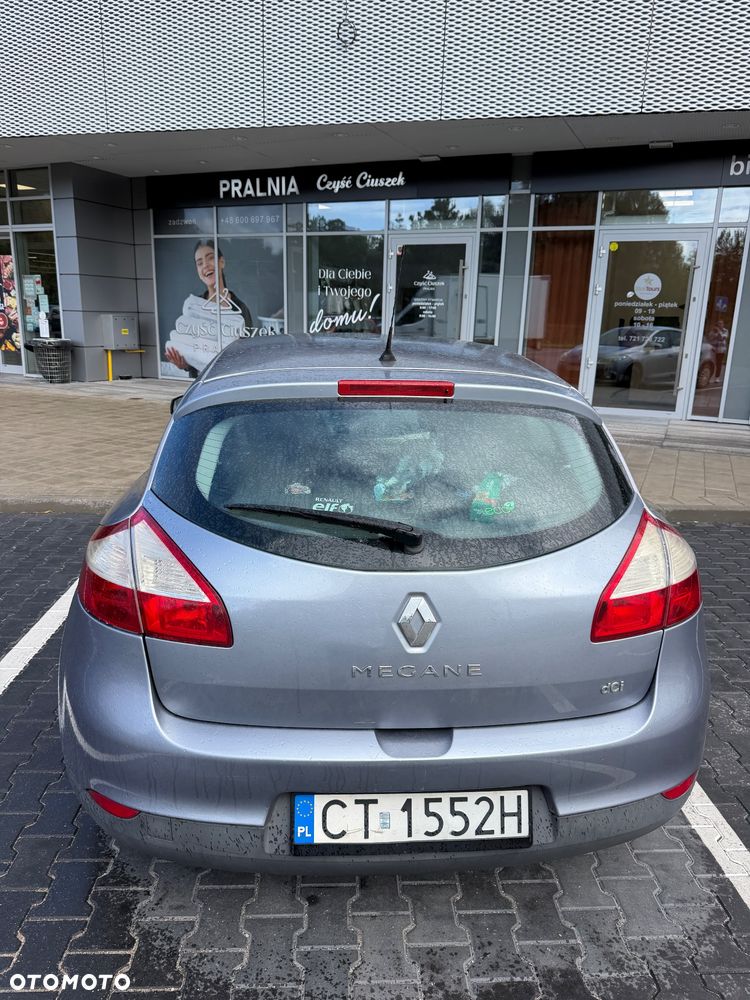 Renault Megane - 10
