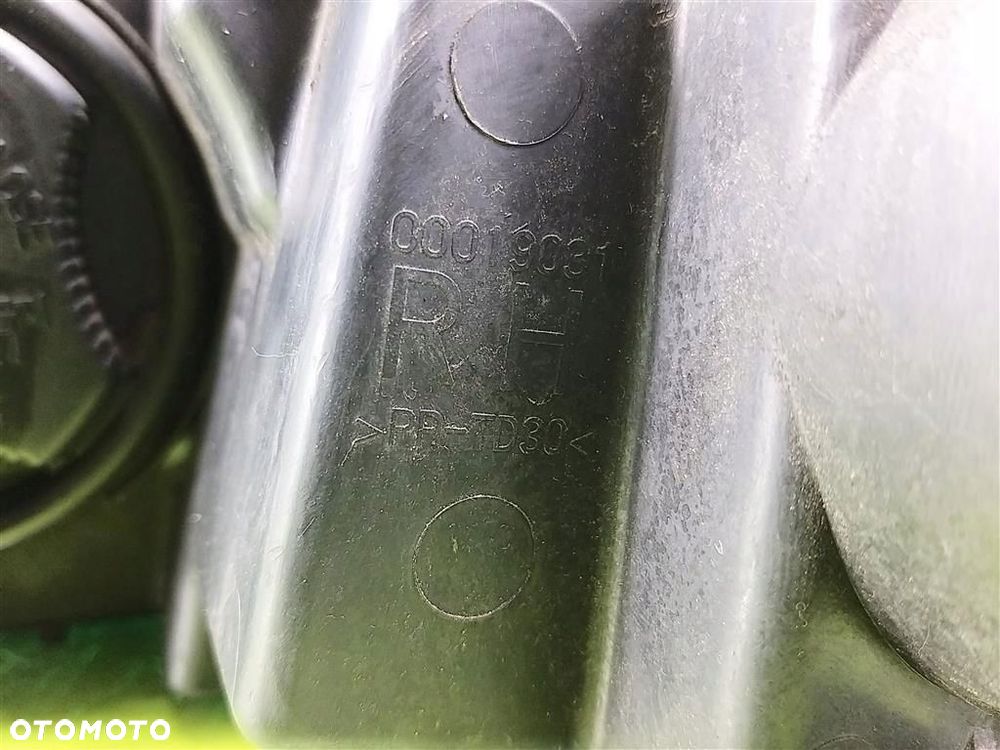 Reflektor lampa przód prawa Chevrolet Epica II 2006-2012 00019031 ORYGINAŁ - 5