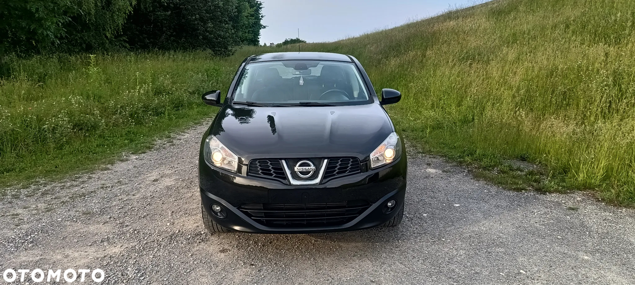 Nissan Qashqai 1.5 dCi Tekna EU6 - 3