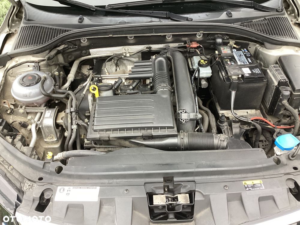 Skoda Octavia 1.4 TSI Style - 24