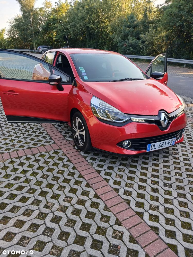 Renault Clio 0.9 TCe Business - 10