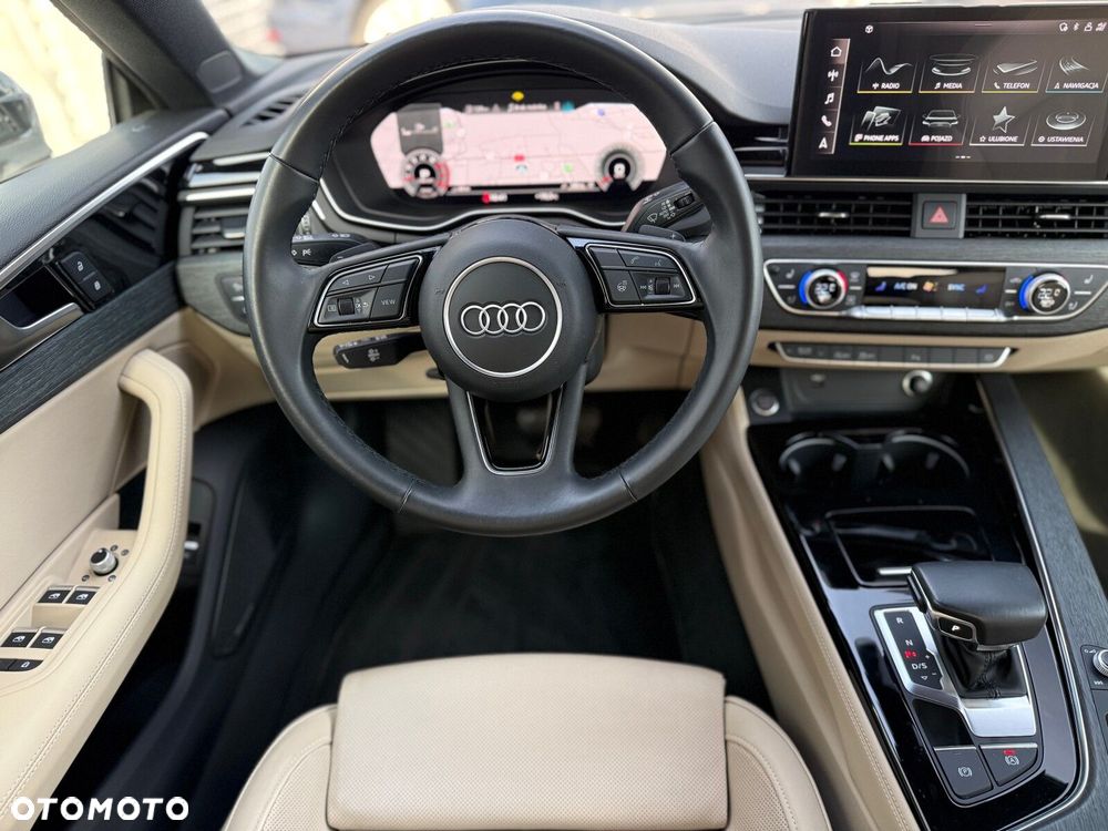 Audi A5 Sportback - 17