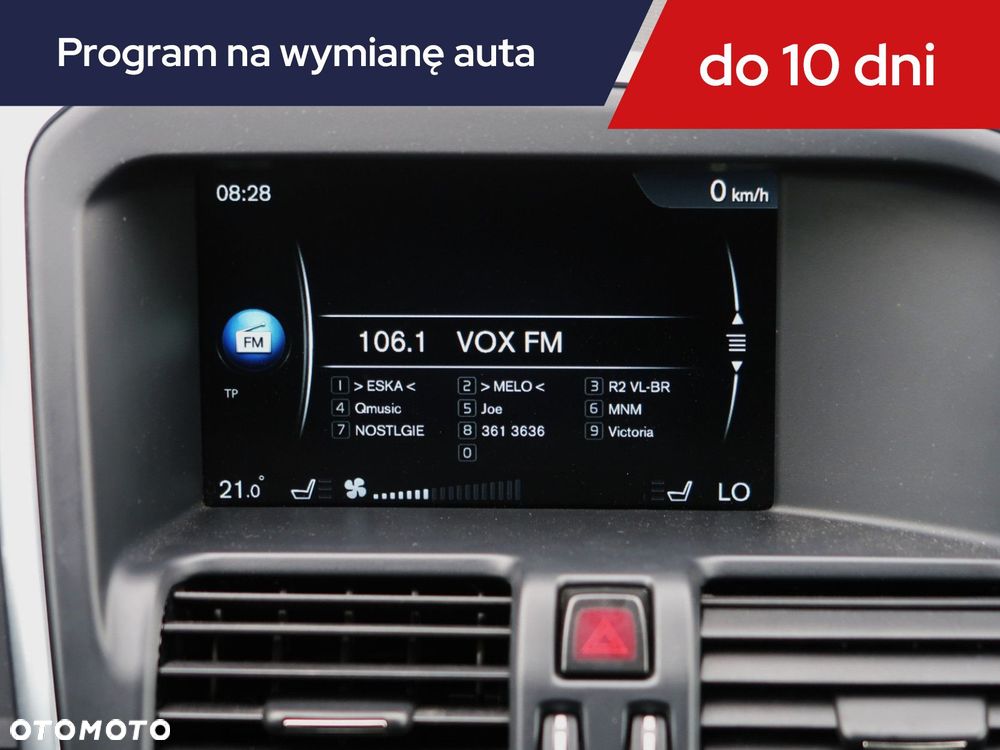 Volvo XC 60 - 14