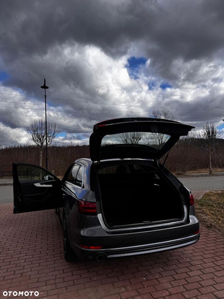Audi A4 Avant - 10