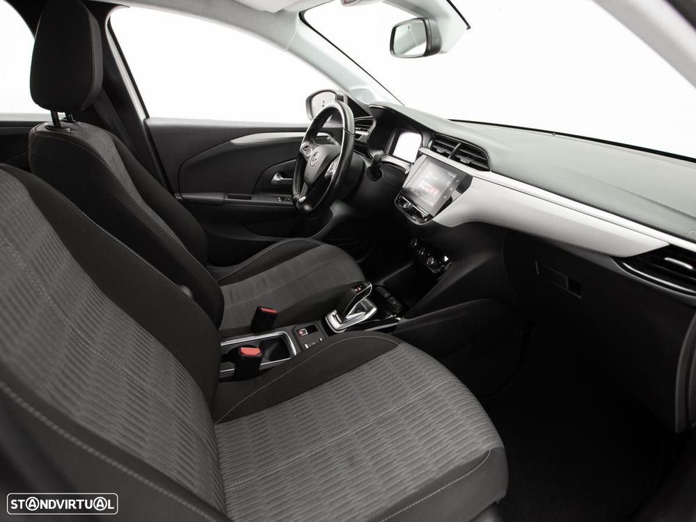 Opel Corsa-e Business - 9