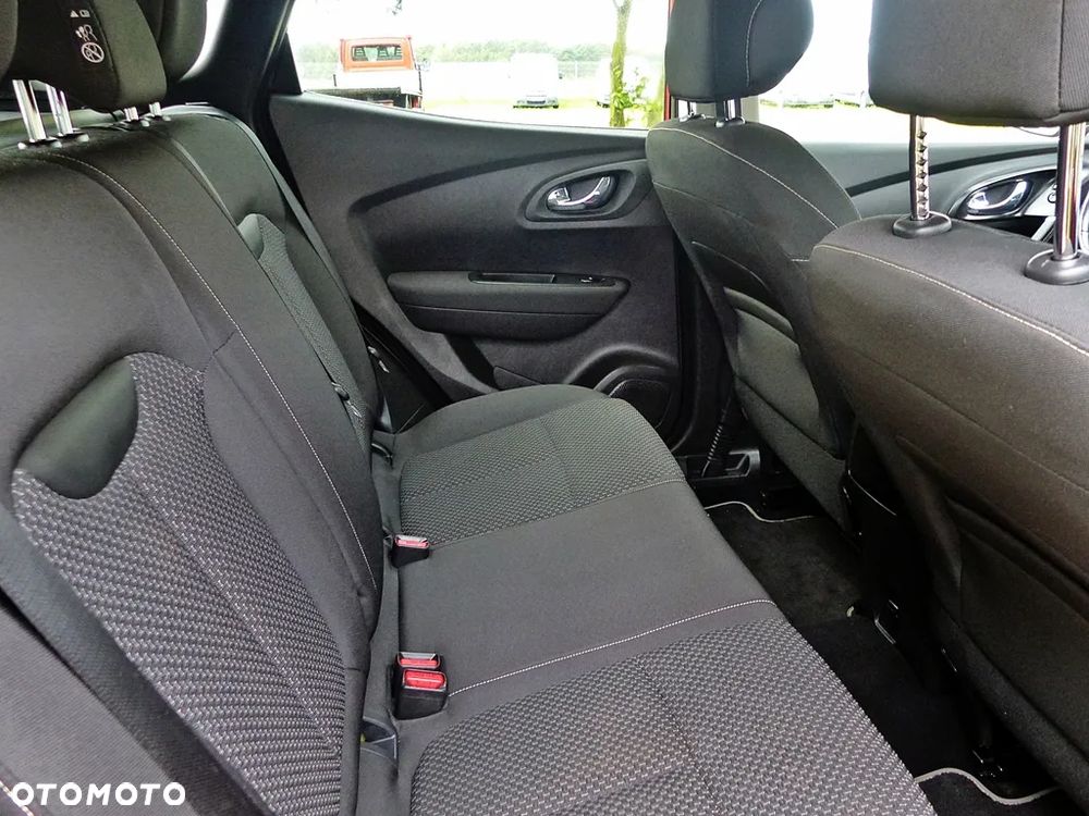 Renault Kadjar Energy dCi 110 EDC LIMITED - 23