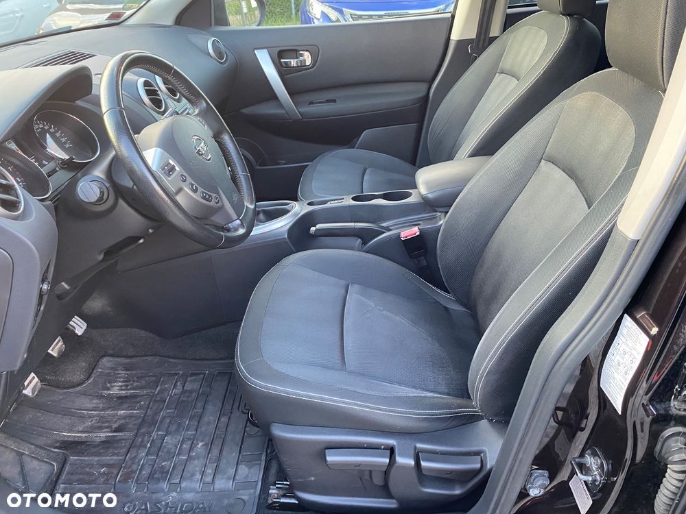 Nissan Qashqai 2.0 I-Way - 23
