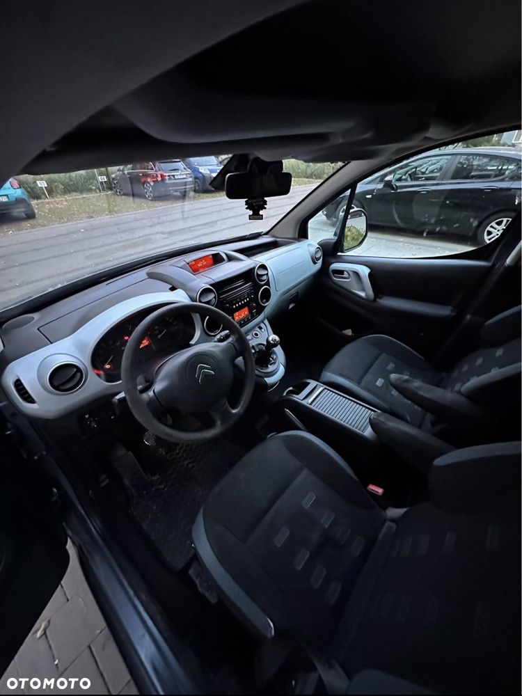 Citroën Berlingo 1.6 HDi XTR - 7