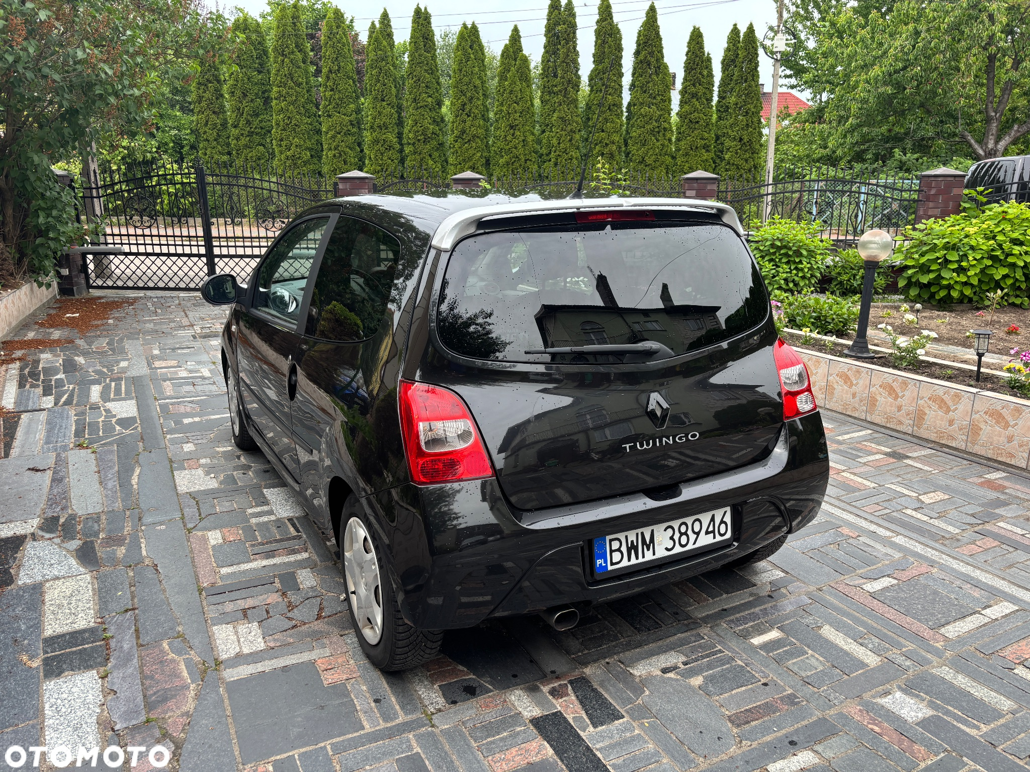 Renault Twingo 1.2 TCE GT - 9