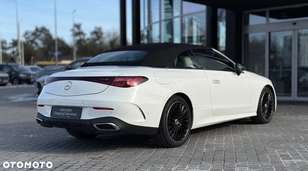 Mercedes-Benz CLE 200 9G-TRONIC - 6