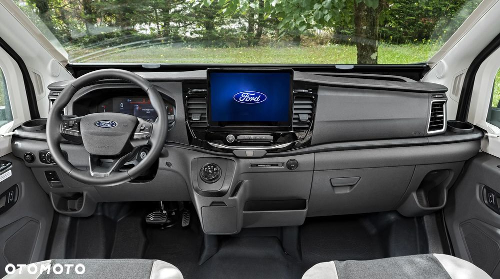 Ford KAMPER CHAUSSON S514 SPORT LINE 165KM AUTOMAT NOWY! - 3
