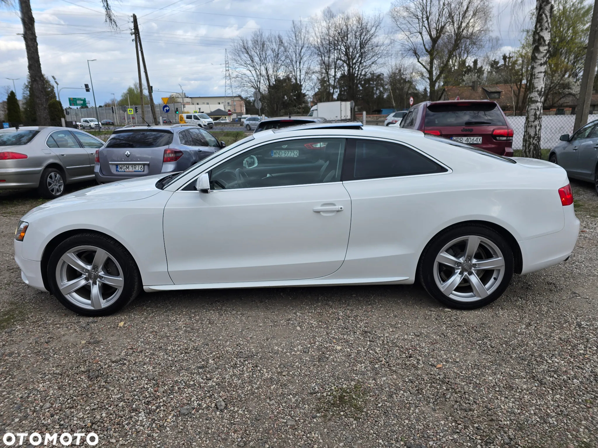 Audi A5 2.0 TFSI Quattro S tronic - 6