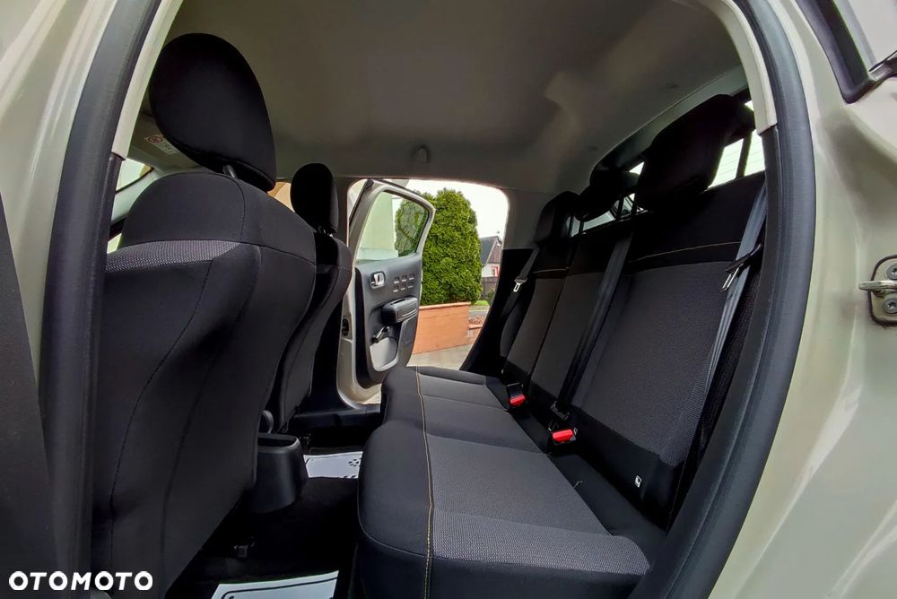 Citroën C3 Pure Tech 83 S&S SHINE - 21