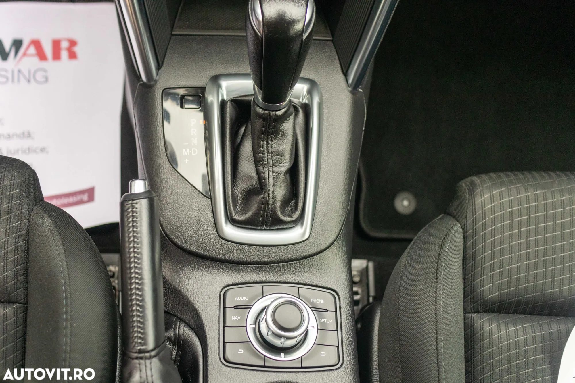 Mazda CX-5 - 10