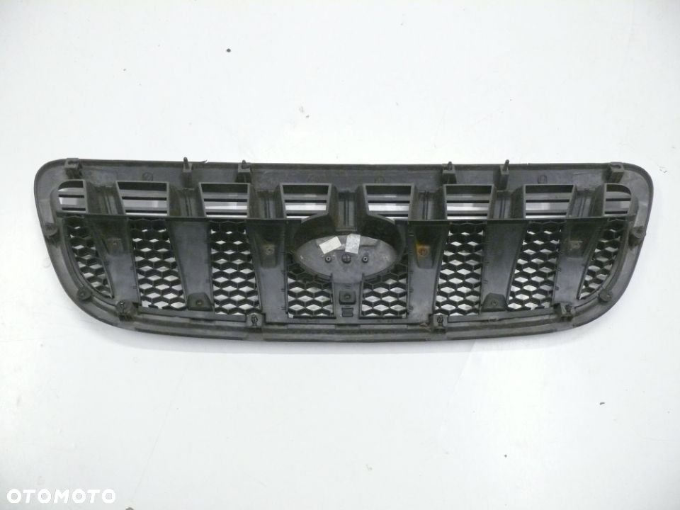 ATRAPA GRILL HYUNDAI TERRACAN - 2