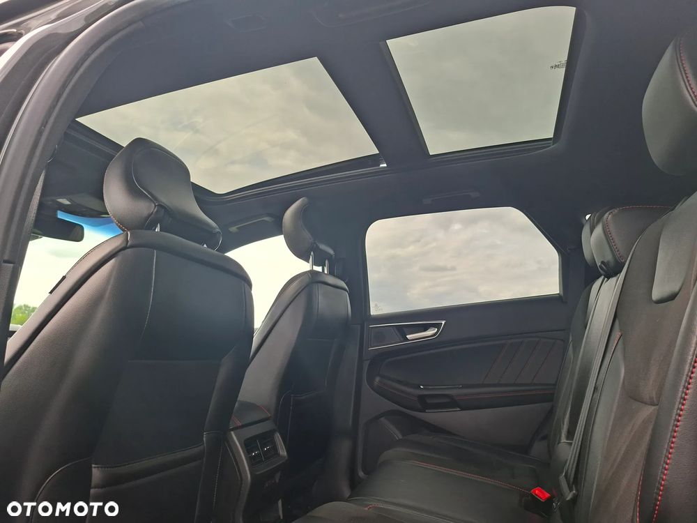 Ford Edge 2.0 EcoBlue Bi-Turbo 4x4 ST-LINE - 20