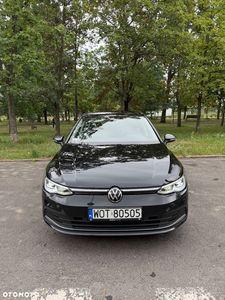 Volkswagen Golf 1.5 eTSI EVO Style DSG - 3