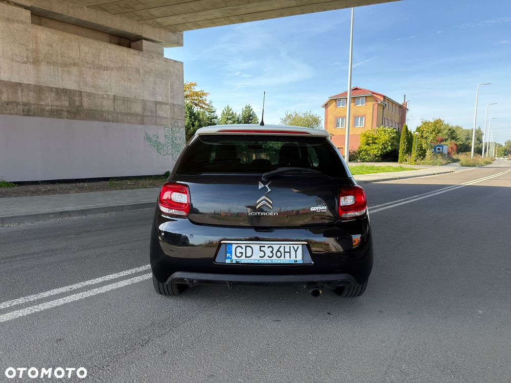 Citroën DS3 1.6 VTi SoChic - 6