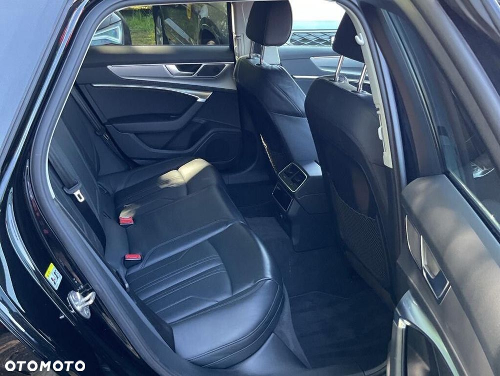Audi A6 Avant - 6
