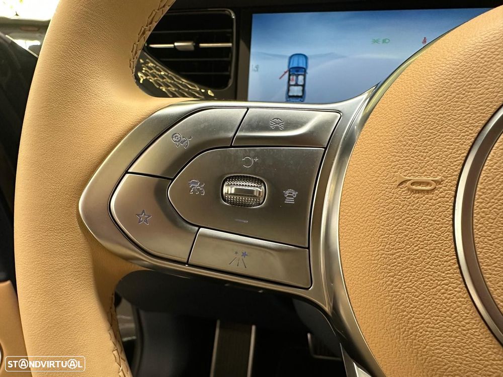 Voyah Free 107 kWh Luxury - 7