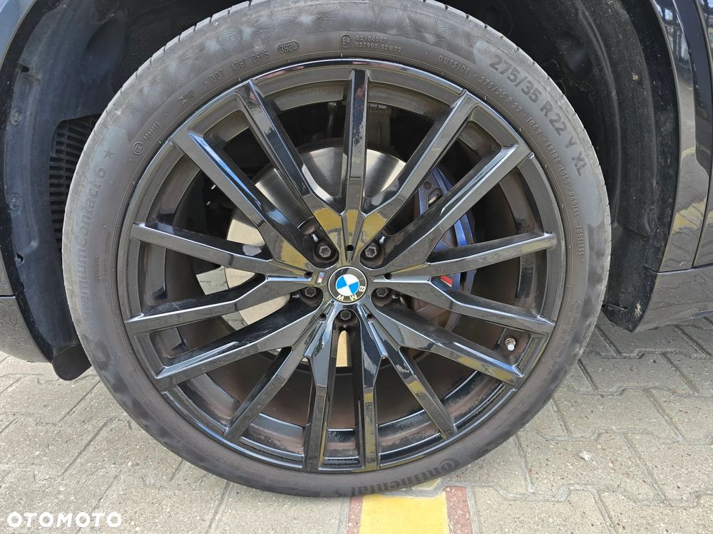 BMW X5 - 40