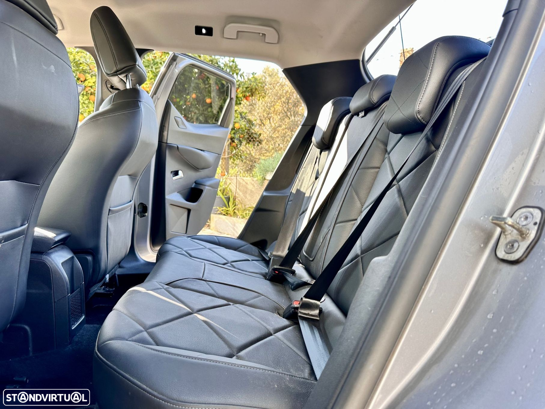 DS DS3 Crossback 1.2 PureTech SE Connected Chic - 10