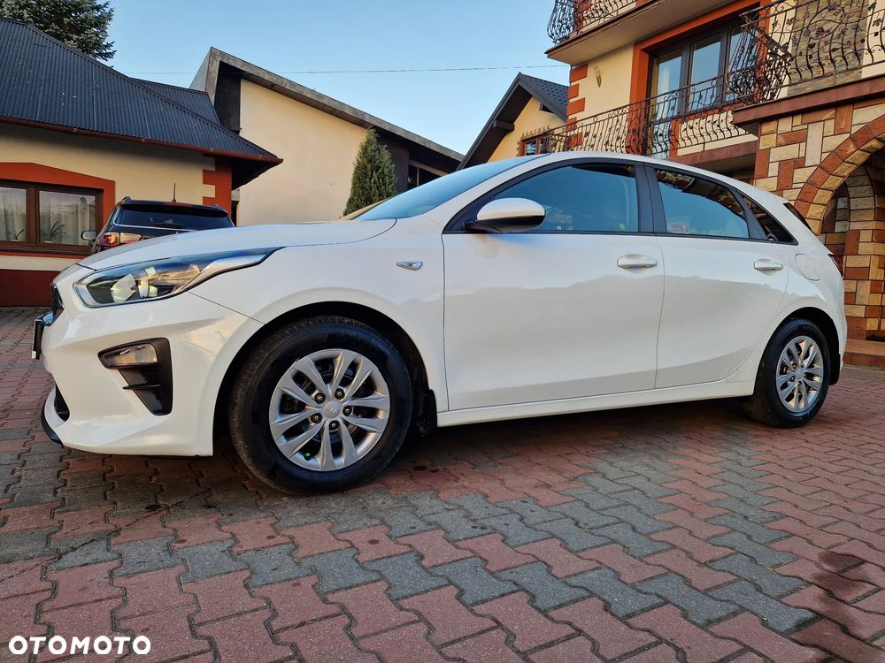 Kia Ceed 1.4 S - 3