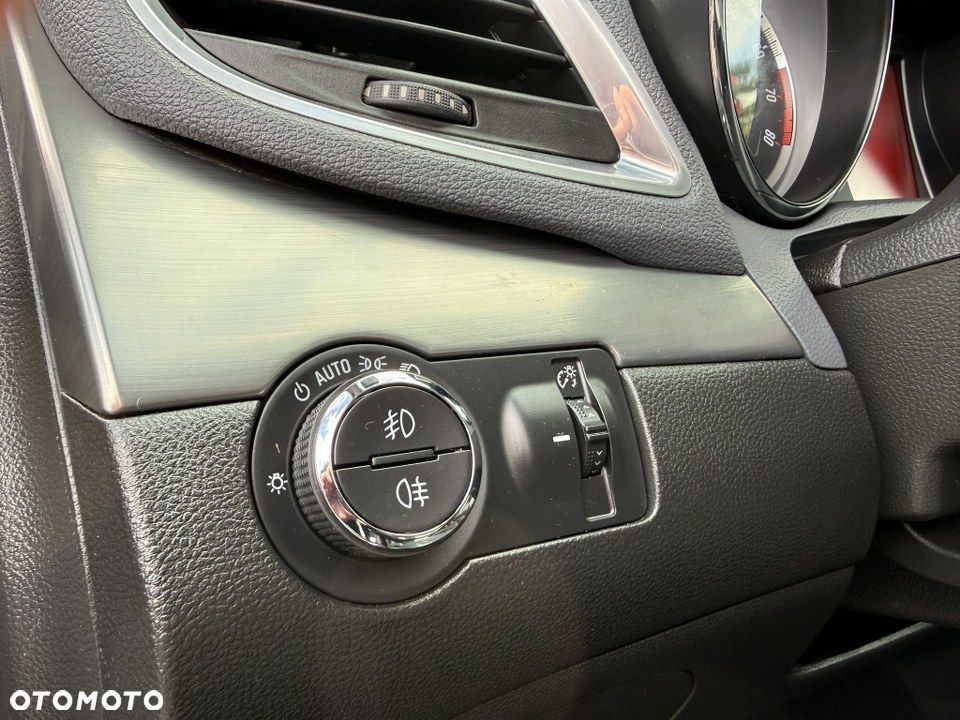 Opel Mokka 1.4 T Cosmo S&S - 21